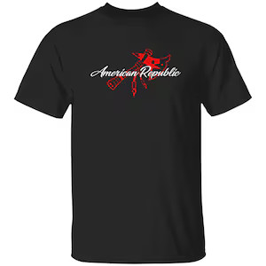 AMER REP