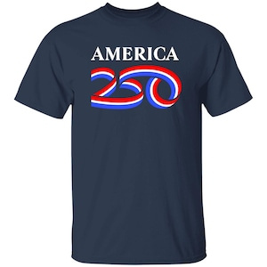 AMERICA250