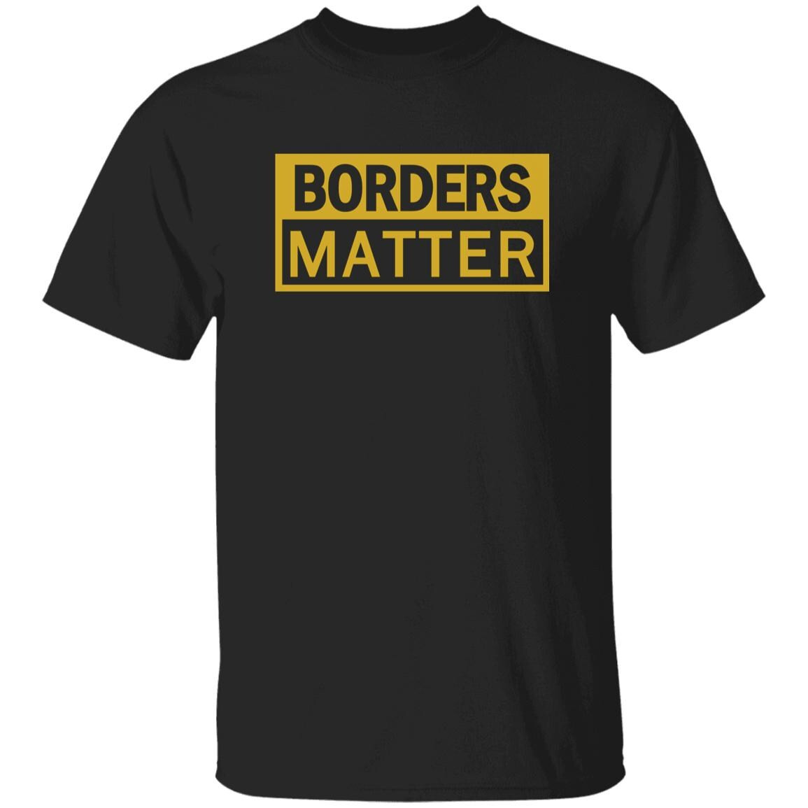 BORDERS