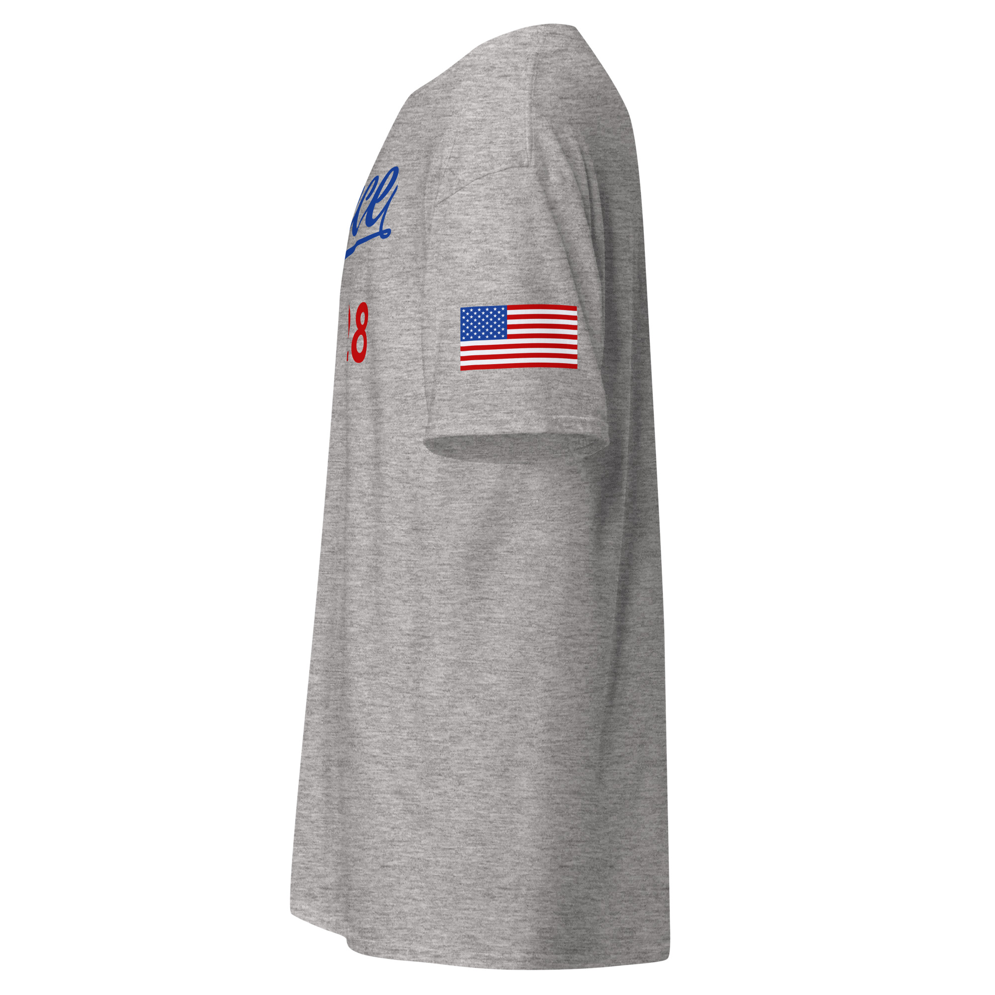 unisex classic tee sport grey left 6988ca358e19e