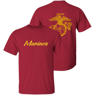 Classic Marines with Anchor and Globe.webp