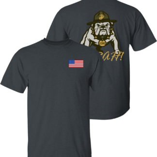 Flag Oorah Drill Dog.webp