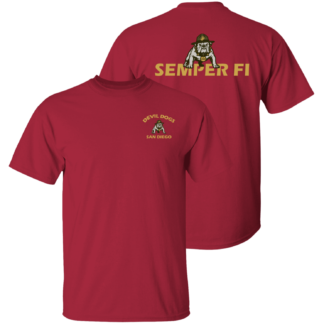 San Diego Semper Fi